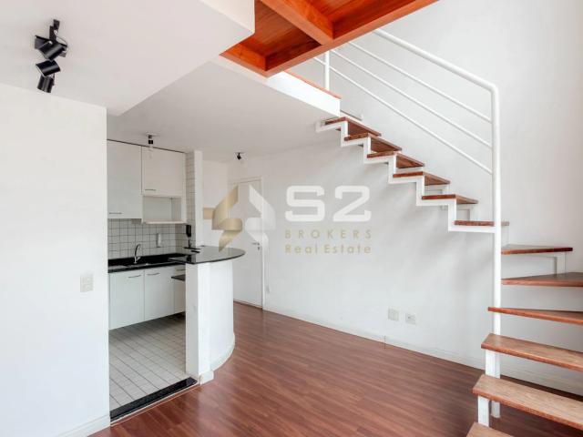 Apartamento para Venda em São Paulo/SP Vila Leopoldina 1 Quartos