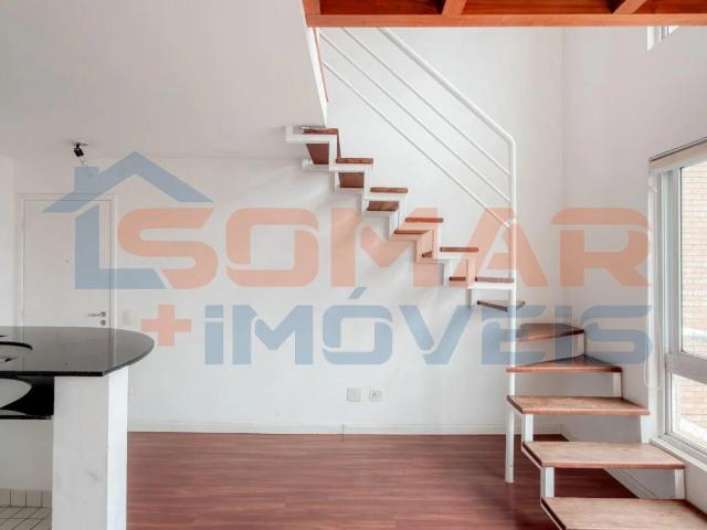 Apartamento para Venda em São Paulo/SP Vila Leopoldina 1 Quartos