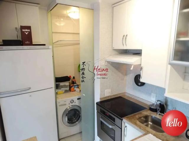 Apartamento para Venda em São Paulo/SP Vila Leopoldina 1 Quartos