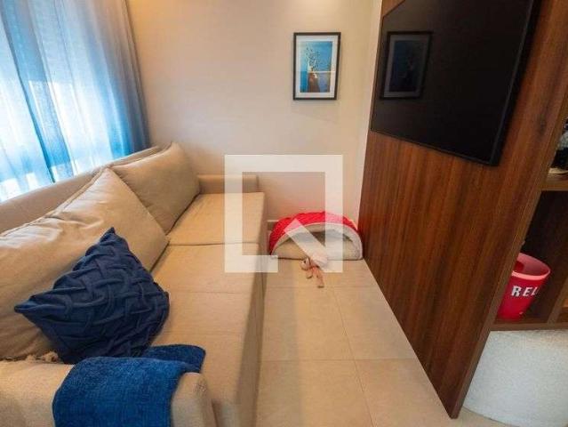 Apartamento para Venda em São Paulo/SP Vila Leopoldina 1 Quartos