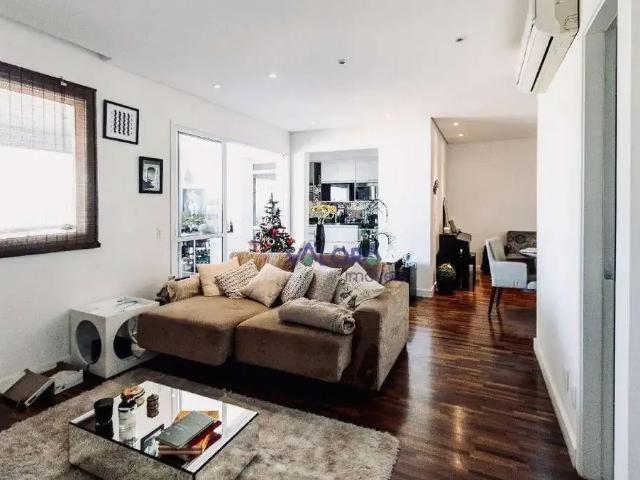 Apartamento para Venda em São Paulo/SP Vila Leopoldina 1 Quartos