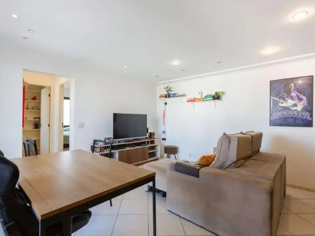 Apartamento para Venda em São Paulo/SP Vila Leopoldina 2 Quartos