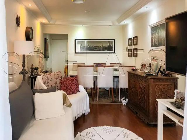 Apartamento para Venda em São Paulo/SP Vila Leopoldina 2 Quartos