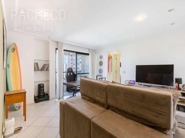 Apartamento para Venda em São Paulo/SP Vila Leopoldina 2 Quartos