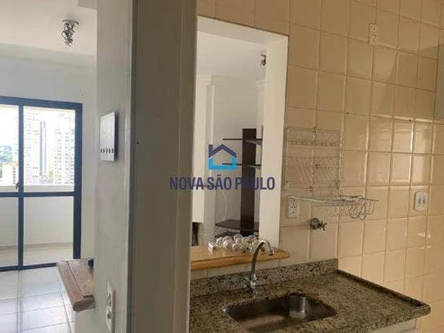 Apartamento para Venda em São Paulo/SP Vila Leopoldina 2 Quartos