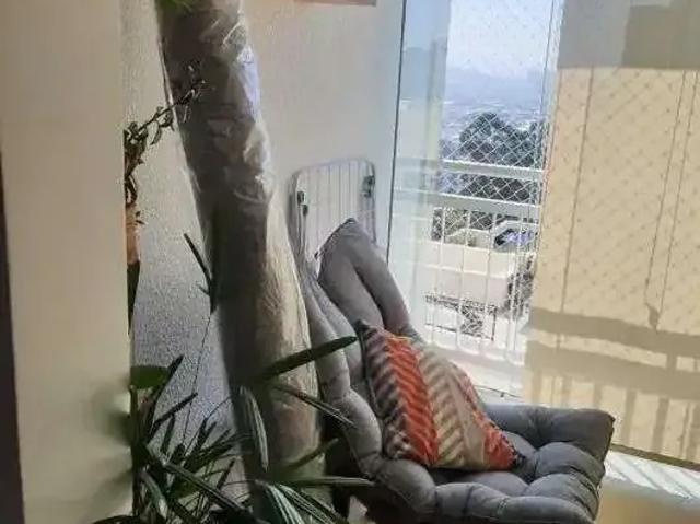 Apartamento para Venda em São Paulo/SP Vila Leopoldina 2 Quartos