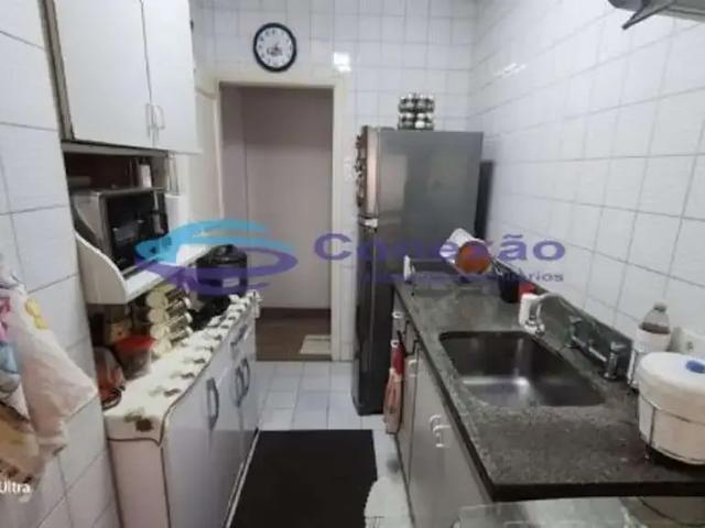 Apartamento para Venda em São Paulo/SP Vila Leopoldina 2 Quartos