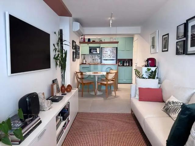 Apartamento para Venda em São Paulo/SP Vila Leopoldina 2 Quartos