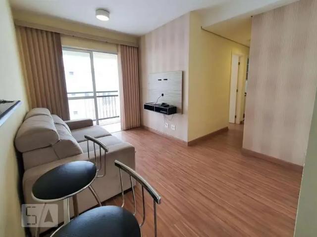 Apartamento para Venda em São Paulo/SP Vila Leopoldina 2 Quartos