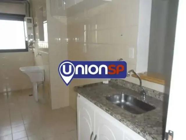 Apartamento para Venda em São Paulo/SP Vila Leopoldina 2 Quartos