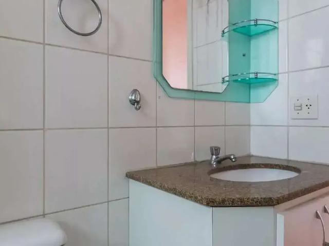 Apartamento para Venda em São Paulo/SP Vila Leopoldina 2 Quartos