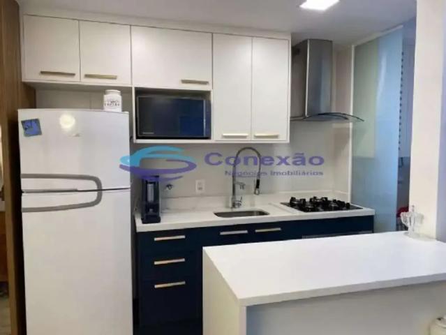 Apartamento para Venda em São Paulo/SP Vila Leopoldina 2 Quartos