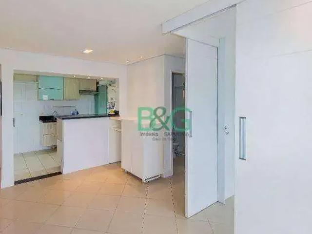 Apartamento para Venda em São Paulo/SP Vila Leopoldina 2 Quartos