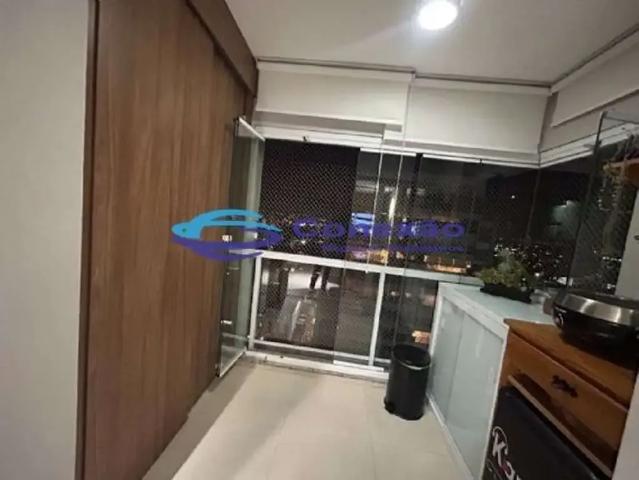 Apartamento para Venda em São Paulo/SP Vila Leopoldina 2 Quartos