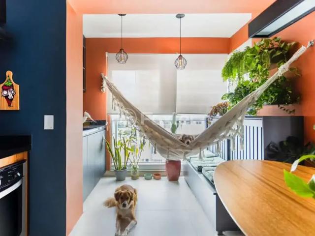 Apartamento para Venda em São Paulo/SP Vila Leopoldina 2 Quartos