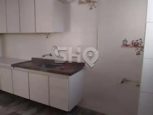 Apartamento para Venda em São Paulo/SP Vila Leopoldina 2 Quartos