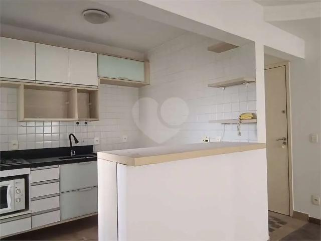 Apartamento para Venda em São Paulo/SP Vila Leopoldina 2 Quartos