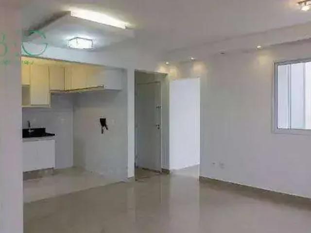 Apartamento para Venda em São Paulo/SP Vila Leopoldina 2 Quartos