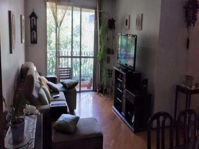 Apartamento para Venda em São Paulo/SP Vila Leopoldina 2 Quartos