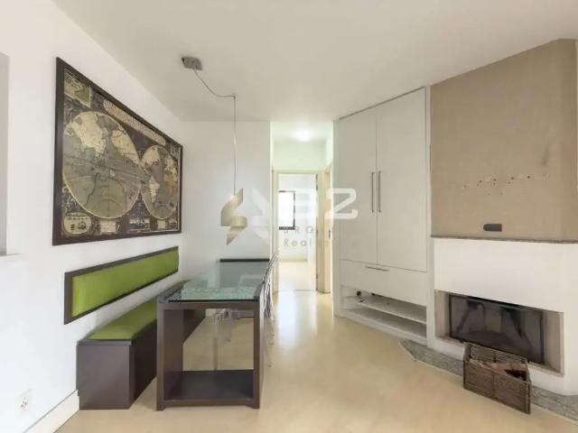 Apartamento para Venda em São Paulo/SP Vila Leopoldina 2 Quartos