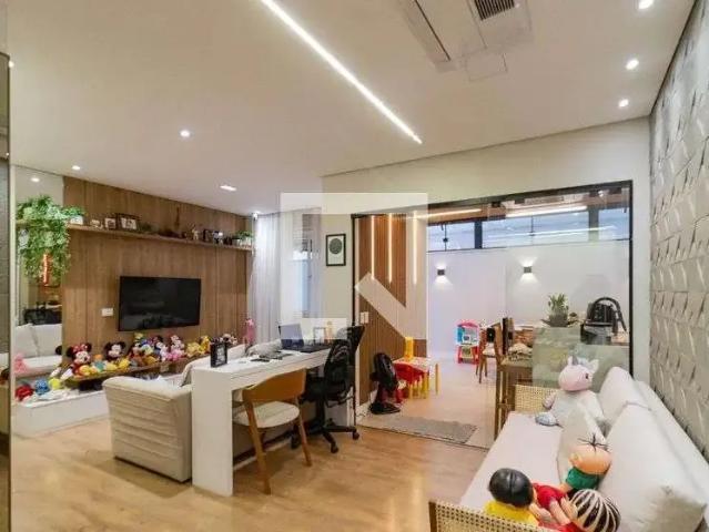Apartamento para Venda em São Paulo/SP Lapa 2 Quartos