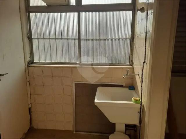 Apartamento para Venda em São Paulo/SP Vila Leopoldina 2 Quartos