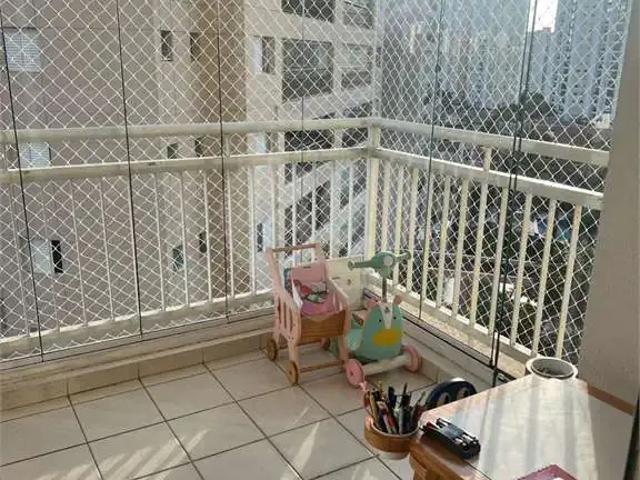 Apartamento para Venda em São Paulo/SP Vila Leopoldina 2 Quartos