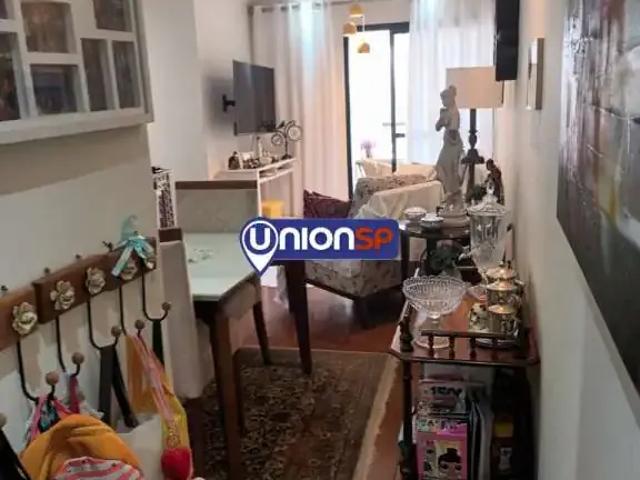Apartamento para Venda em São Paulo/SP Vila Leopoldina 2 Quartos