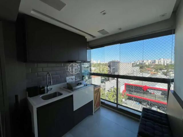 Apartamento para Venda em São Paulo/SP Vila Leopoldina 2 Quartos
