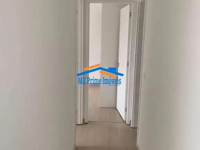 Apartamento para Venda em São Paulo/SP Vila Leopoldina 2 Quartos