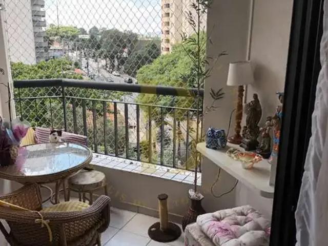 Apartamento para Venda em São Paulo/SP Vila Leopoldina 2 Quartos