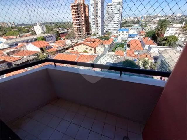 Apartamento para Venda em São Paulo/SP Vila Leopoldina 2 Quartos