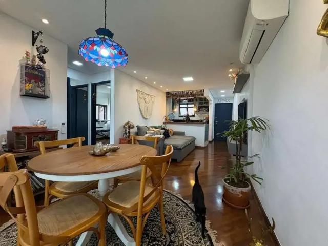 Apartamento para Venda em São Paulo/SP Vila Leopoldina 2 Quartos