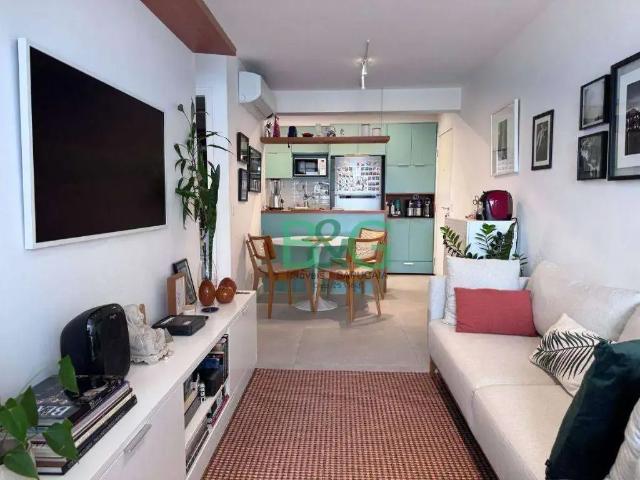 Apartamento para Venda em São Paulo/SP Vila Leopoldina 2 Quartos