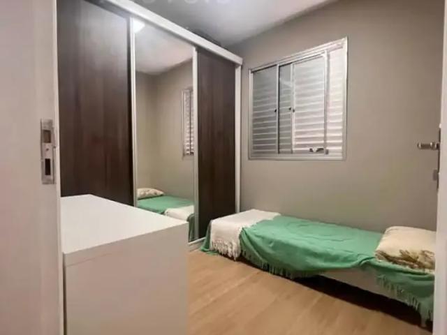 Apartamento para Venda em São Paulo/SP Vila Leopoldina 2 Quartos