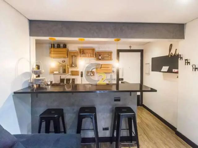 Apartamento para Venda em São Paulo/SP Vila Leopoldina 2 Quartos
