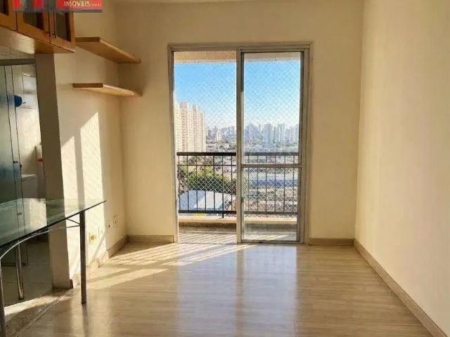 Apartamento para Venda em São Paulo/SP Vila Leopoldina 2 Quartos