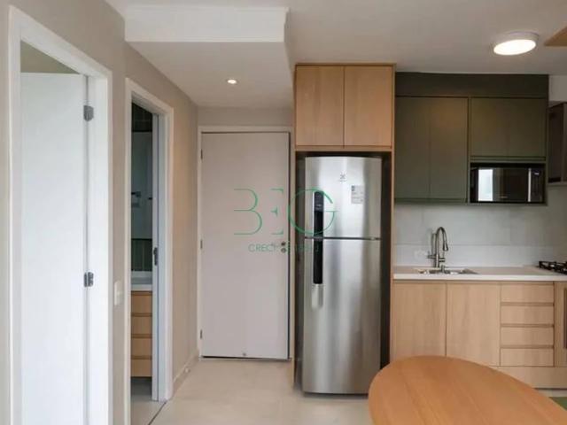 Apartamento para Venda em São Paulo/SP Vila Leopoldina 2 Quartos