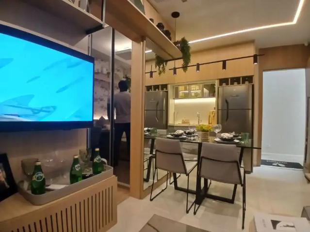 Apartamento para Venda em São Paulo/SP Vila Leopoldina 2 Quartos