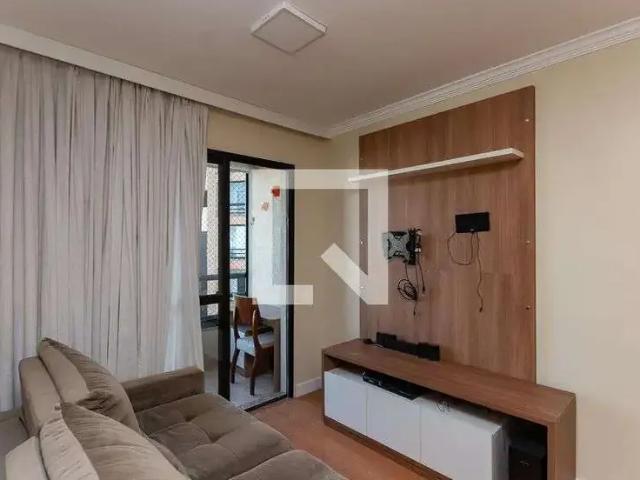 Apartamento para Venda em São Paulo/SP Jardim Íris 2 Quartos