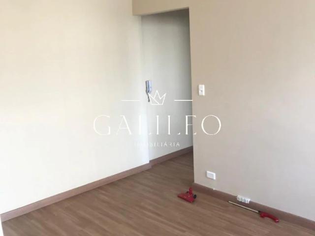 Apartamento para Venda em São Paulo/SP Vila Leopoldina 2 Quartos