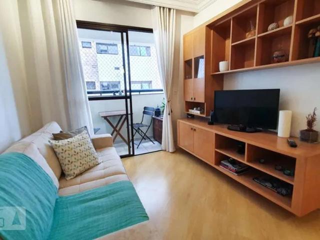 Apartamento para Venda em São Paulo/SP Vila Leopoldina 2 Quartos