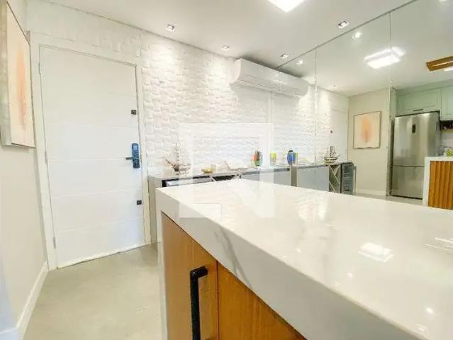 Apartamento para Venda em São Paulo/SP Vila Leopoldina 2 Quartos