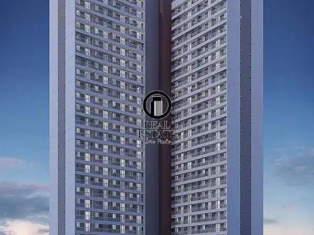Apartamento para Venda em São Paulo/SP Vila Leopoldina 2 Quartos