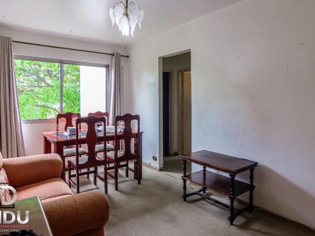 Apartamento para Venda em São Paulo/SP Vila Leopoldina 2 Quartos