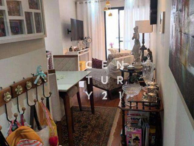 Apartamento para Venda em São Paulo/SP Vila Leopoldina 2 Quartos