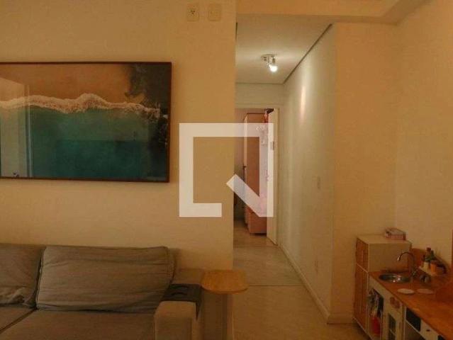 Apartamento para Venda em São Paulo/SP Vila Leopoldina 2 Quartos