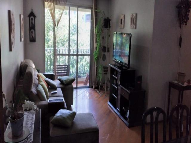 Apartamento para Venda em São Paulo/SP Vila Leopoldina 2 Quartos