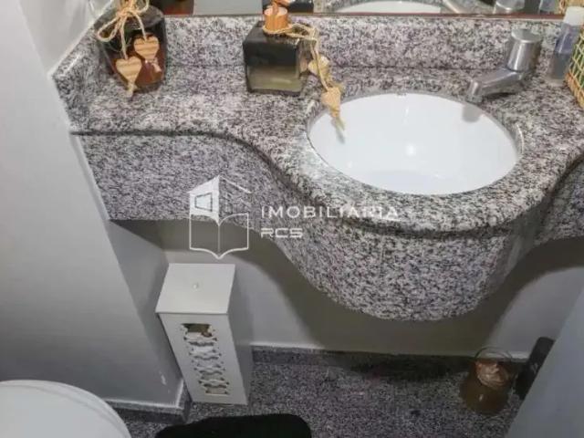 Apartamento para Venda em São Paulo/SP Vila Leopoldina 2 Quartos