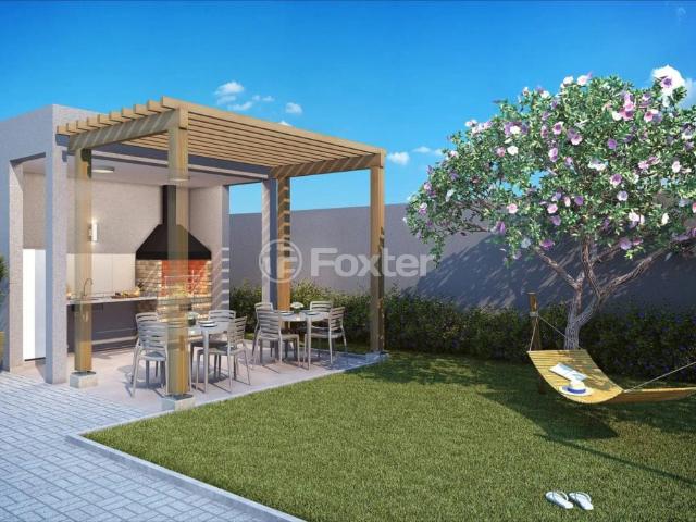 Apartamento para Venda em São Paulo/SP Vila Leopoldina 2 Quartos